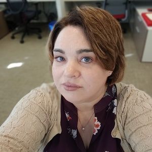 Meet your Posher, Keri